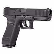 Umarex Glock 17 Gen5 MOS Full Blowback Gun