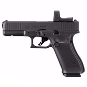 Umarex Glock 17 Gen5 MOS Blowback Gun