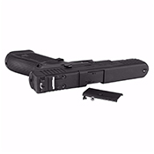 Umarex Glock 17 Gen5 MOS Full Blowback Gun