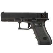 GLOCK G18C Gen 3 GBB Pistol