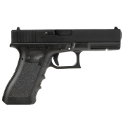 GLOCK G18C Gen 3 GBB Pistol
