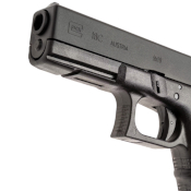 GLOCK G18C Gen 3 GBB Pistol