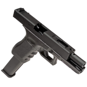 GLOCK G18C Gen 3 GBB Pistol