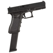GLOCK G18C Gen 3 GBB Pistol