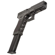GLOCK G18C Gen 3 GBB Pistol