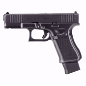 G19 Gen 5 MOS .177 FBB Gun