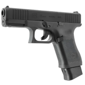 G19 Gen 5 MOS .177 FBB Gun