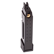 Glock 19 Gen 5 .177 CO2 Mag - 17 Rounds
