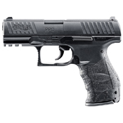 Walther PPQ Pellet Gun