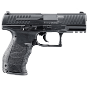 Walther PPQ Dual Shot Pellet/BB gun