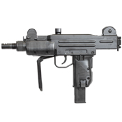 UZI Mini Carbine with Mock Silencer