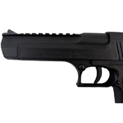 Desert Eagle Black Magnum Research Airguns