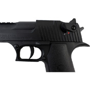 Desert Eagle Black Magnum Research Airguns