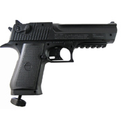 Desert Eagle Black Magnum Research Baby Airguns