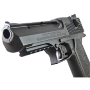 Desert Eagle Black Magnum Research Baby Airguns