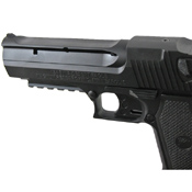 Desert Eagle Black Magnum Research Baby Airguns