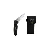 Walther Silver Tactical Knife