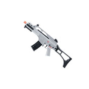 Heckler And Koch Clear G36C AEG Airsoft Gun
