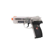 Ruger Clear P345PR CO2 Airsoft Gun