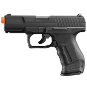 Walther Black CO2 P99 Airsoft Gun