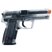 Heckler and Koch Clear USP CO2 Airsoft Gun