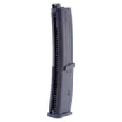 HK MP7 Navy GBB Airsoft SMG