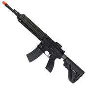 HK 416 A4 GBB Airsoft Rifle Gun