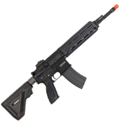 HK 416 A4 GBB Airsoft Rifle Gun
