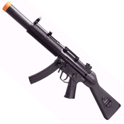 HK MP5 SD6 EyeTrace Airsoft SMG