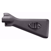 HK MP5 SD6 GEN2 EyeTrace AEG Rifle