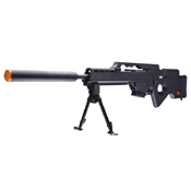 Umarex H&K SL9 Sniper Airsoft AEG Rifle