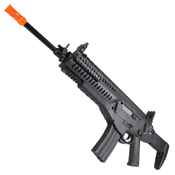 Beretta ARX160 Elite Blowback AEG Airsoft Rifle - Black