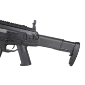 Beretta ARX160 Elite Blowback AEG Airsoft Rifle - Black