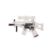 Walther Clear Mini SG-S Electric Airsoft Gun