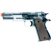 Colt Clear Combat Zone Stryker Airsoft Gun