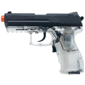 Heckler and Koch Clear P30 Electric Airsoft Gun