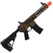 VFC VR16 Saber CQB M4 AEG Airsoft Rifle