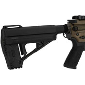 VFC VR16 Saber CQB M4 AEG Airsoft Rifle
