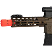 VFC VR16 Saber CQB M4 AEG Airsoft Rifle