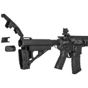 VFC VR16 Saber Carbine M4 AEG Airsoft Rifle