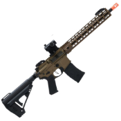Avalon Saber Carbine M-LOK GEN2 Airsoft Rifle Gun