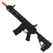 VFC Avalon Calibur CQB M4 AEG Black Airsoft Rifle