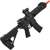 VFC Avalon Calibur CQB M4 AEG Black Airsoft Rifle