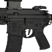 VFC Avalon Calibur CQB M4 AEG Black Airsoft Rifle