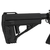 VFC Avalon Calibur CQB M4 AEG Black Airsoft Rifle