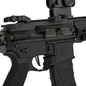 VFC Avalon Calibur CQB M4 AEG Black Airsoft Rifle
