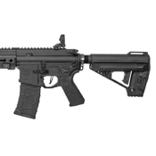 VFC Avalon Calibur Carbine 6mm Airsoft Rifle - Black