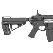 VFC Avalon Calibur Carbine 6mm Airsoft Rifle - Black
