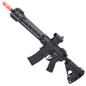 VFC Avalon Samurai Edge Black Airsoft Rifle