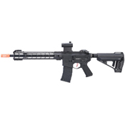 VFC Avalon Samurai Edge Black Airsoft Rifle